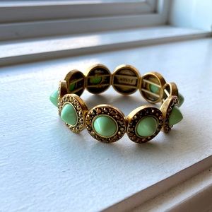 J.Crew stretchy Bracelet